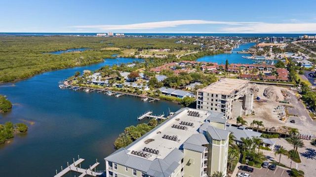 2 RIVERWALK DRIVE 202, New Smyrna Beach, FL 32169