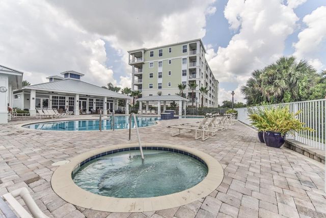 2 RIVERWALK DRIVE 202, New Smyrna Beach, FL 32169