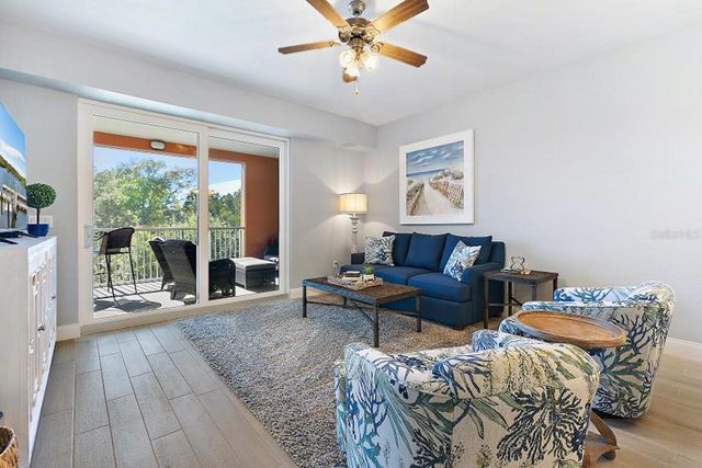 2 RIVERWALK DRIVE 202, New Smyrna Beach, FL 32169