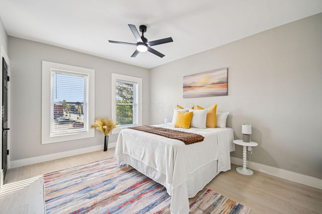 6 E BLAKE Avenue, Columbus, OH 43202