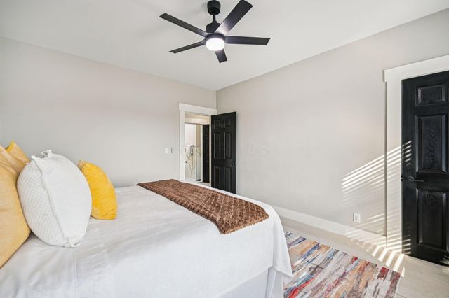 6 E BLAKE Avenue, Columbus, OH 43202