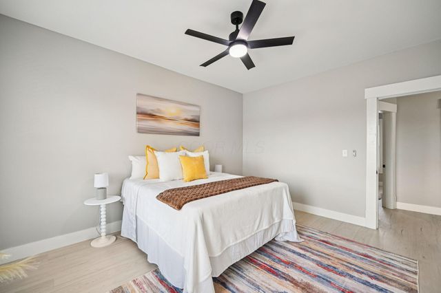 6 E BLAKE Avenue, Columbus, OH 43202