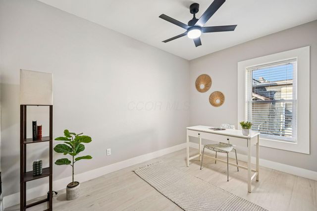 6 E BLAKE Avenue, Columbus, OH 43202