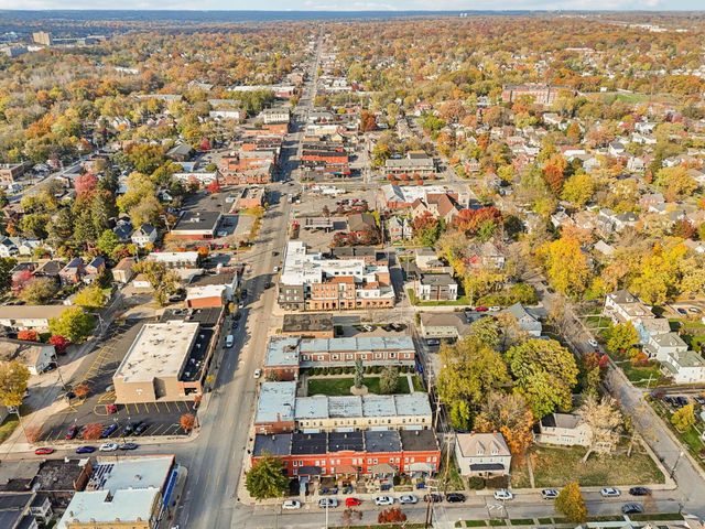 6 E BLAKE Avenue, Columbus, OH 43202