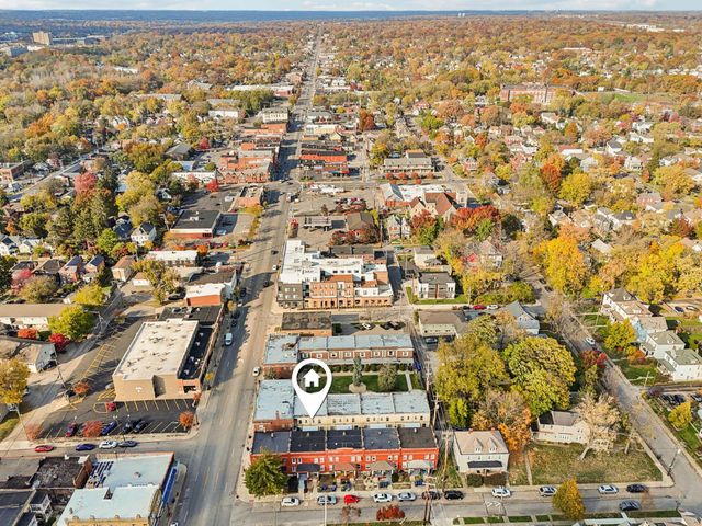 6 E BLAKE Avenue, Columbus, OH 43202