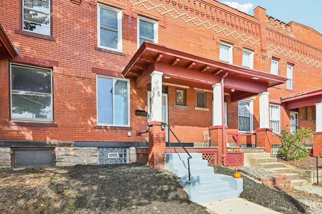 6 E BLAKE Avenue, Columbus, OH 43202