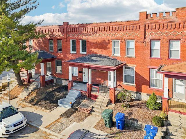 6 E BLAKE Avenue, Columbus, OH 43202