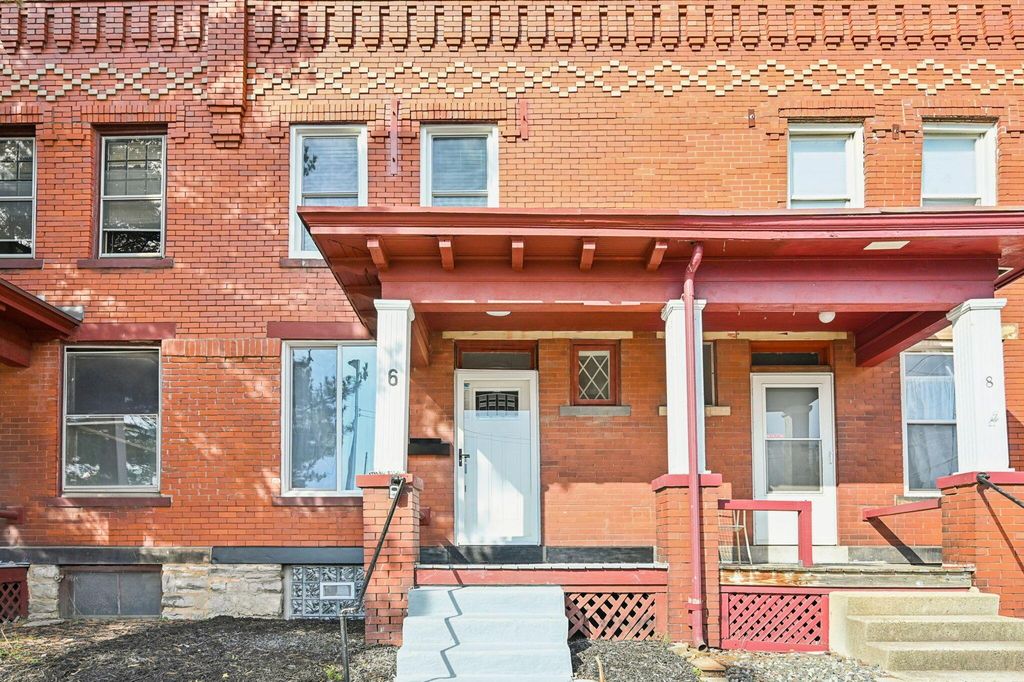 6 E BLAKE Avenue, Columbus, OH 43202