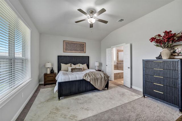 24726 Aliaga Glen Dr Drive, Richmond, TX 77406