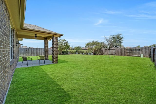 24726 Aliaga Glen Dr Drive, Richmond, TX 77406