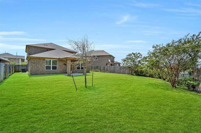 24726 Aliaga Glen Dr Drive, Richmond, TX 77406