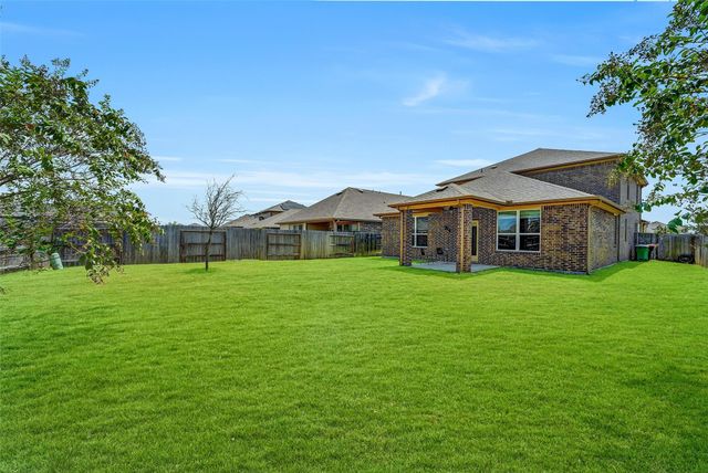 24726 Aliaga Glen Dr Drive, Richmond, TX 77406