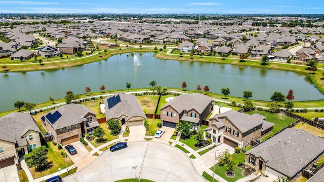 24726 Aliaga Glen Dr Drive, Richmond, TX 77406