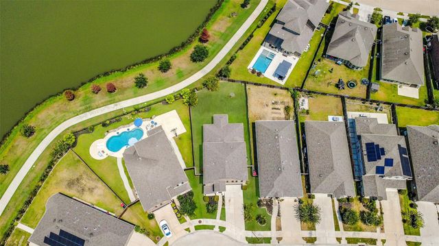 24726 Aliaga Glen Dr Drive, Richmond, TX 77406