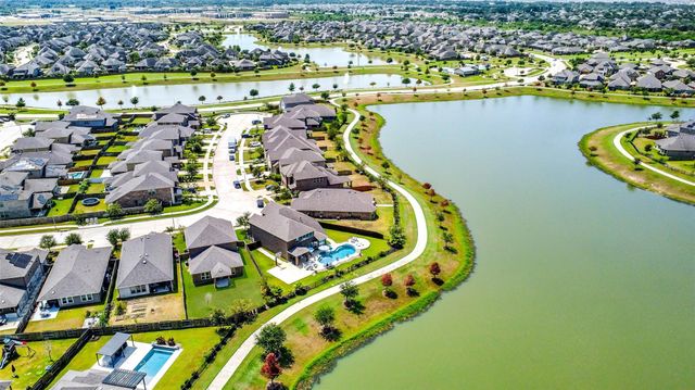 24726 Aliaga Glen Dr Drive, Richmond, TX 77406