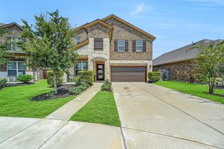 24726 Aliaga Glen Dr Drive, Richmond, TX 77406
