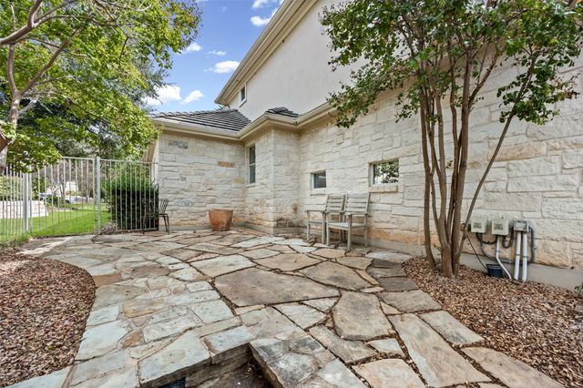 4308 Canoas DR, Austin, TX 78730