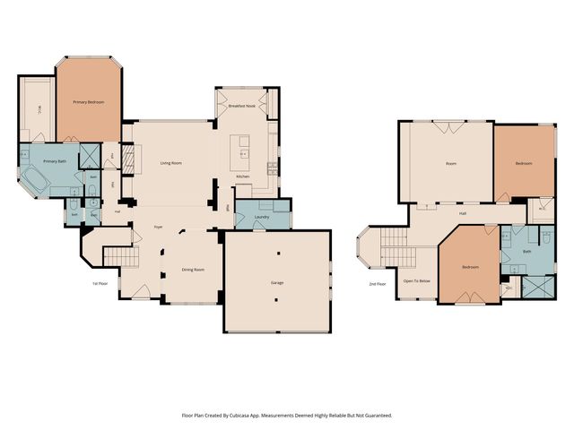 4308 Canoas DR, Austin, TX 78730