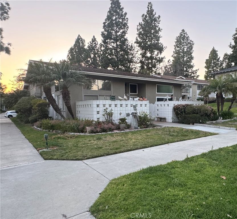 376 Avenida Castilla C, Laguna Woods, CA 92637