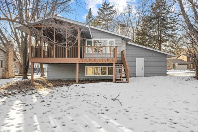 1547 20th Avenue NW, New Brighton, MN 55112