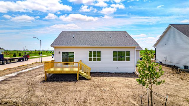 1105 SW 18th Court, Grimes, IA 50111