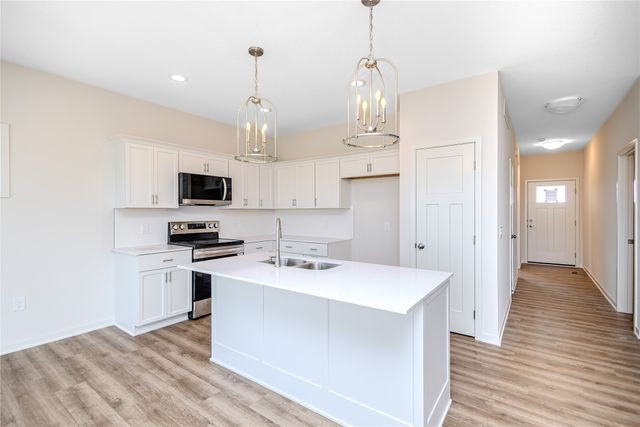 1105 SW 18th Court, Grimes, IA 50111
