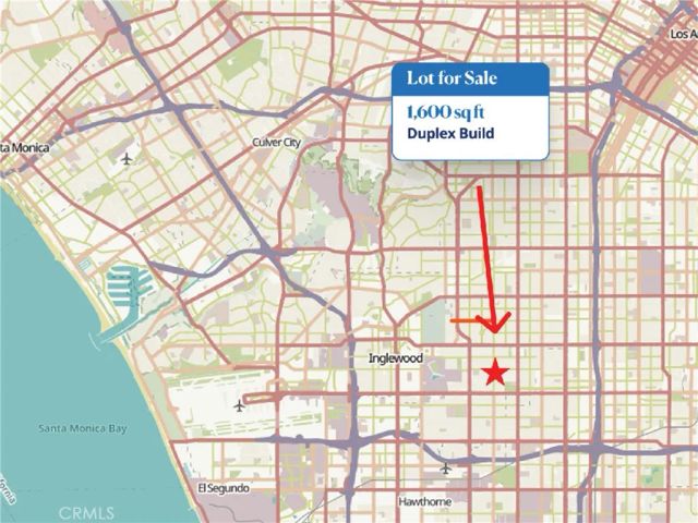 2705 W 79th, Inglewood, CA 90305