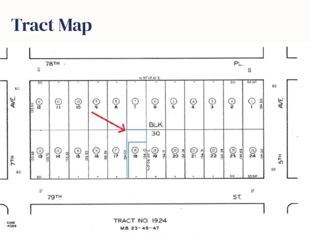 2705 W 79th, Inglewood, CA 90305