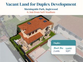 2705 W 79th, Inglewood, CA 90305