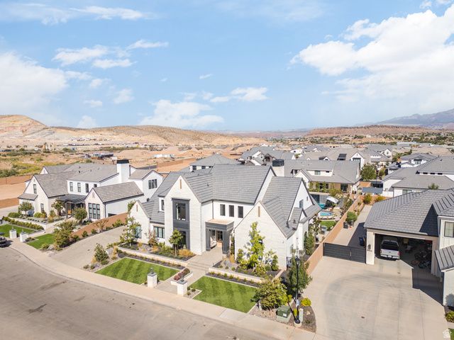 2133 E 3670 S, St. George, UT 84790