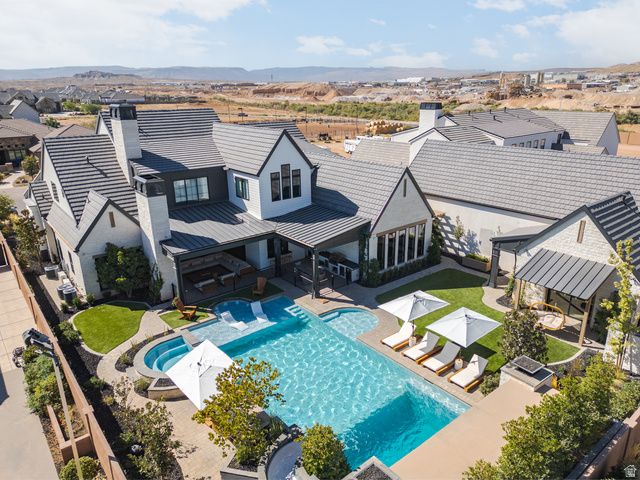 2133 E 3670 S, St. George, UT 84790