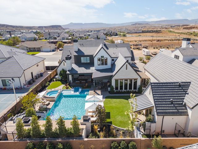 2133 E 3670 S, St. George, UT 84790