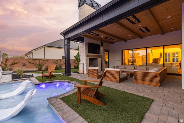 2133 E 3670 S, St. George, UT 84790