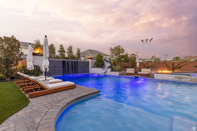 2133 E 3670 S, St. George, UT 84790