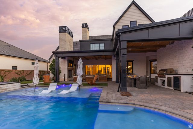 2133 E 3670 S, St. George, UT 84790