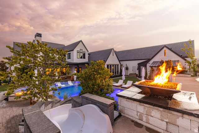 2133 E 3670 S, St. George, UT 84790