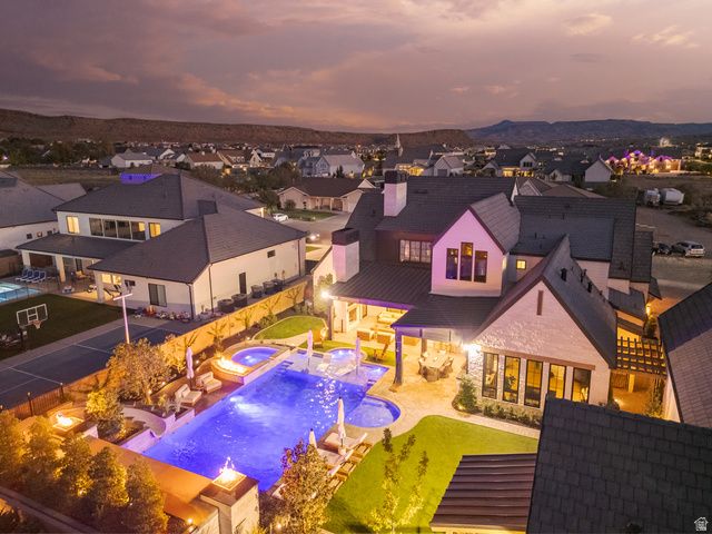 2133 E 3670 S, St. George, UT 84790