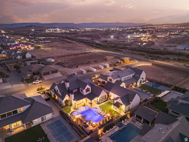 2133 E 3670 S, St. George, UT 84790