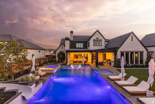 2133 E 3670 S, St. George, UT 84790