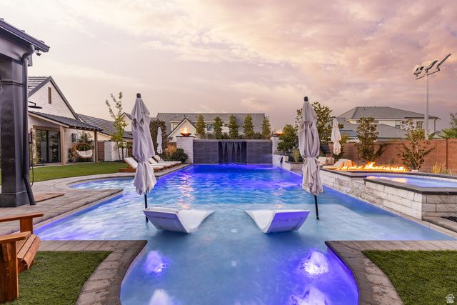 2133 E 3670 S, St. George, UT 84790