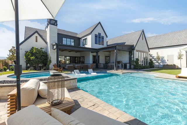 2133 E 3670 S, St. George, UT 84790