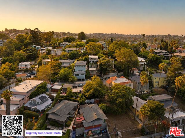 1217 Westerly Terrace, Los Angeles, CA 90026