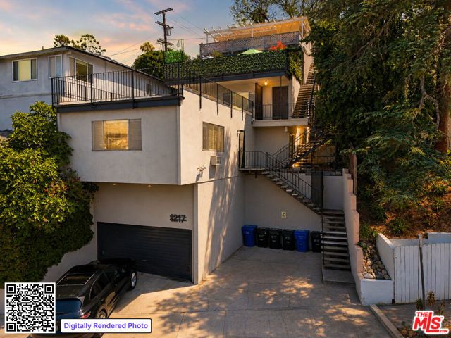 1217 Westerly Terrace, Los Angeles, CA 90026