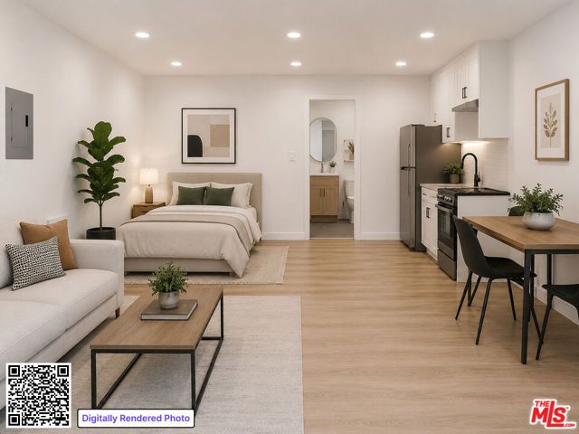1217 Westerly Terrace, Los Angeles, CA 90026