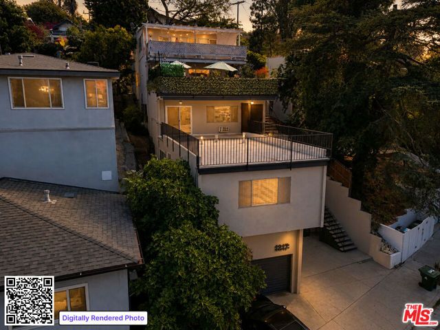1217 Westerly Terrace, Los Angeles, CA 90026