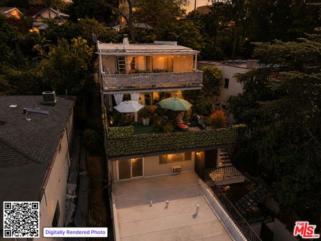 1217 Westerly Terrace, Los Angeles, CA 90026
