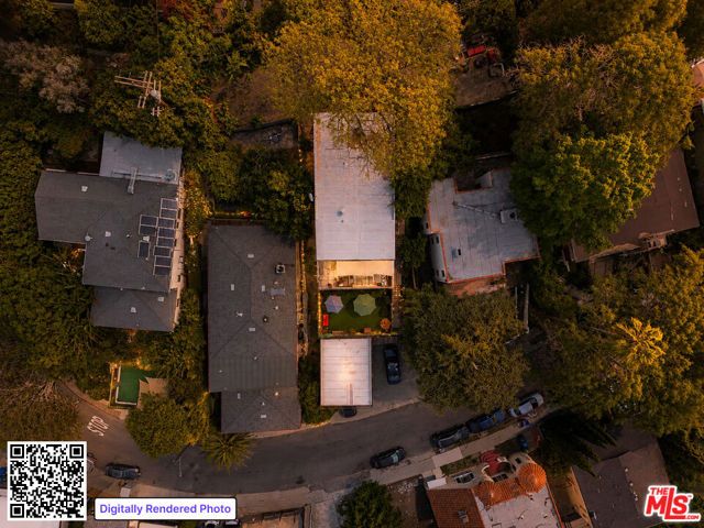 1217 Westerly Terrace, Los Angeles, CA 90026