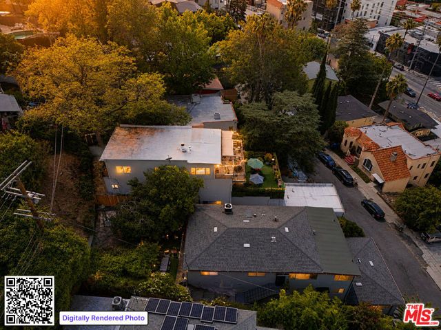 1217 Westerly Terrace, Los Angeles, CA 90026