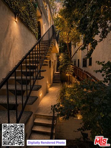1217 Westerly Terrace, Los Angeles, CA 90026