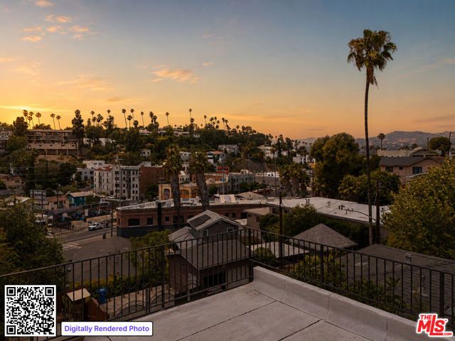 1217 Westerly Terrace, Los Angeles, CA 90026